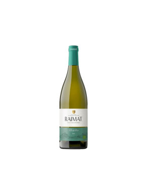 VINO C. RAIMAT ALBARIÑO D.O. ECO B/75CL