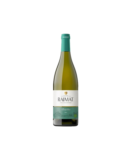 VINO C. RAIMAT ALBARIÑO D.O. ECO B/75CL