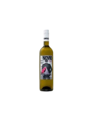 VINO EL NOVIO PERFECTO BLANCO BOT. 75 CL.