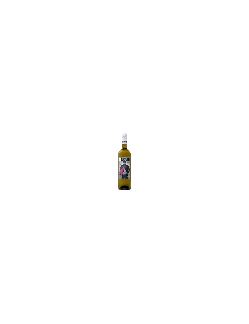 VINO EL NOVIO PERFECTO BLANCO BOT. 75 CL.