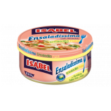 ENSALADILLA RUSA ISABEL B/250 GR