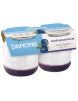 DANONE YOGUR SABOR ARANDANOS PACK 2 UD