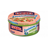 ENSALADA ISABEL MEDITERRANEA B/220 GR
