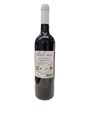 VINO CIELO MIO EXTREMED/ROBLE/22-23 BOT/75.CL