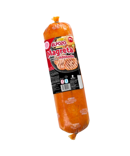 MAGRETA ADOBADA FRESPOZO C/6916 KG