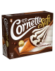 HELADO FRIGO CORNETTO SOFT 140ML CHOCO P/4U