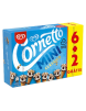 HELADO FRIGO CORNETTO MINI CLASICO P/6+2 UD