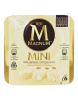 HELADO FRIGO MAGNUM MINI BLANCO/ALMOND P/6 UD