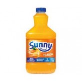 ZUMO SUNNY DELIGHT FLORIDA  BOTELLA 1,250 L