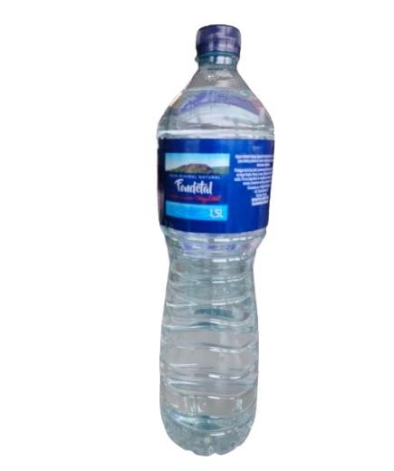 AGUA MINERAL FONDETAL BOTELLA PET-1.50.L