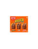 HELADO FRIGO NOGGER SURTIDO P/6UD 546ML