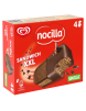 HELADO FRIGO SANDWICH NOCILLA P/4 X 140ML