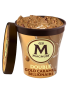 HELADO FRIGO TARRINA MAGNUM GOLD CAR BIL 440ML