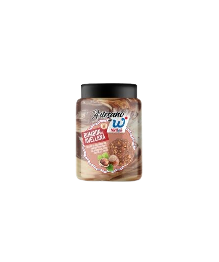 HELADO NORDWIK BOMBON AVELLANA T/1L