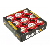 TOMATE IBERITOS SURTIDO  22GR PACK-5