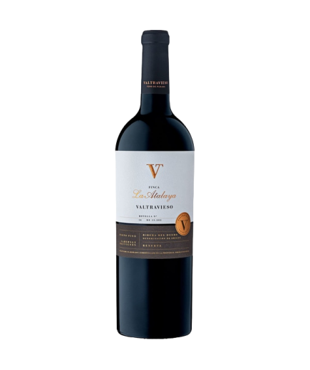 VINO VALTRAVIESO R/D.ATALAYA.RVA/19.B/75.CL