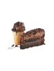 HELADO FRIGO TARTA MUERTE CHOCOLATE 2000 GRS