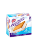 HELADO CASTY SANDWICH NATA SIN AZUCAR PACK-6U