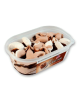 HELADO CASTY SELECCION 3 CHOCOLATES T/900 ML