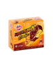 HELADO CASTY SUPERMACK COOKIES PACK/4 UD