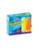 HELADO CASTY SURTIDO POLOS NARANJA/LIMON P/4+4 UD