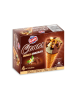 HELADO CASTY CONO VAINILLA/CHOCO PACK-4 UD