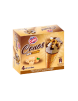 HELADO CASTY CONO NATA/TURRON PACK-4 UD