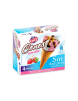 HELADO CASTY CONO NATA/FRESA SIN AZUCAR PACK-4 UD