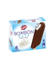 HELADO CASTY BOMBON NATA PACK-6 UD