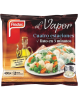 MENESTRA VERDURA 4 EST. VAPOR FINDUS CONG. B/400GR