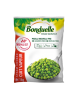 BONDUELLE GUISANTES FINOS "MINUTE" CONG. B/1 KG