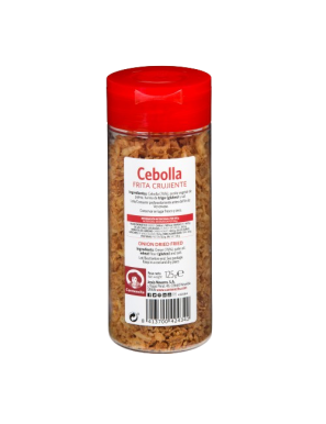 CEBOLLA CRUJIENTE CARMENCITA B/125 GR
