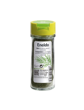 ENELDO CARMENCITA T/C 15 GR