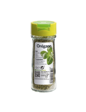 OREGANO CARMENCITA T/C 7 GR