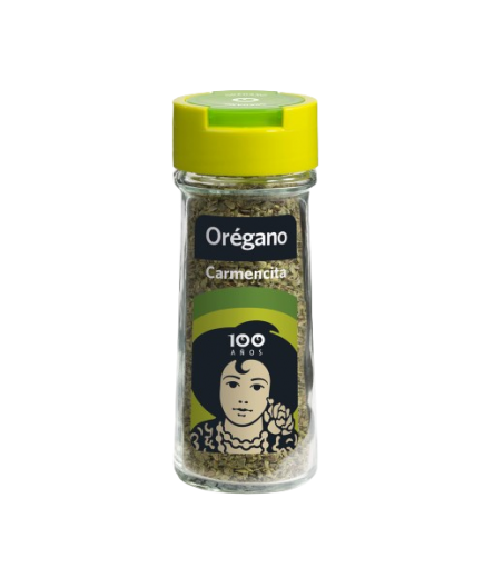 OREGANO CARMENCITA T/C 7 GR