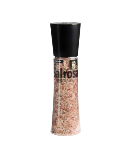 SAL ROSA HIMALAYA MOLINILLO CARMENCITA B/370GR