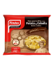 TORTILLA BASE PATATA+CEBOLLA FINDUS CONG. B/1 KG.