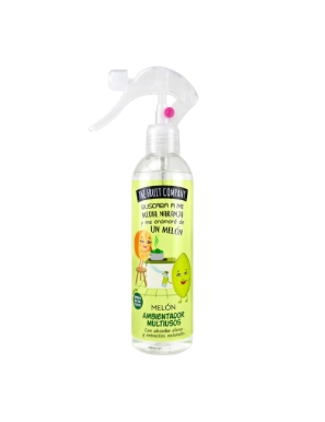 AMBIENTADOR TFC MULTIUSOS MELON SP/250 ML