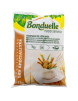 BONDUELLE TEMPURA DE VERDURAS MIX CONG. B/1KG