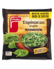 ESPINACAS CONG. AL AJILLO FINDUS "SALTO" B/450 GR.