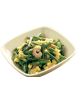 REVUELTO AJETE/ESPARRG/GAMBA/ MAHESO B/500 GR