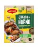 PREPARADO AL HORNO POLLO HIEBAS MAGGI B/34 GR