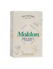SAL ESPECIAL DE MAR MALDON P/250 GR