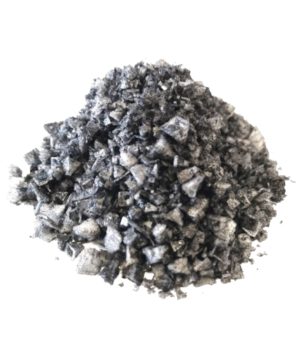SAL NEGRA ESCAMAS (PIRAMIDE) CONSTANCIA BOTE 300G