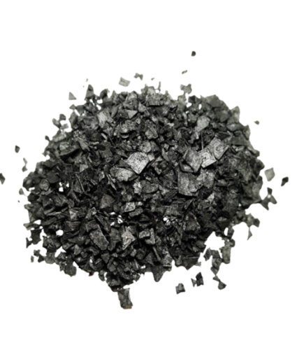 SAL NEGRA ESCAMAS CONSTANCIA BOTE 125 GR