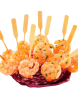 P.C.S.PIRULETA LANGOSTINO MARINADO EST/2 KG