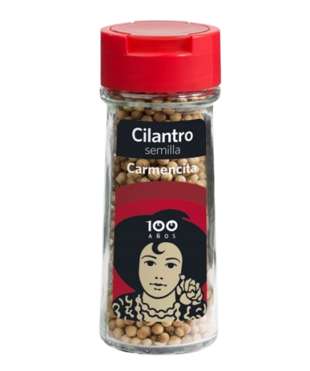 CILANTRO GRANO CARMENCITA T/C 26 GR