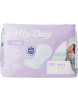 COMPRESA MY DAY MIDI PAQUETE 10 UNIDADES