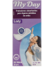 COMPRESA MY DAY ULTRA MINI CAJA 28 UNIDADES