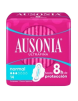 COMPRESA AUSONIA ULTRA NORMAL ALAS PAQUETE 14 UD